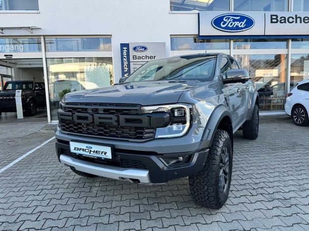 Ford Ranger Raptor EcoBlue 154 kW image number 1