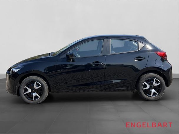 Mazda 2 66 kW image number 5