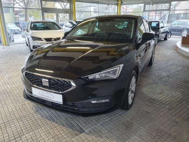 Seat Leon 1.5 TSI 96 kW image number 1