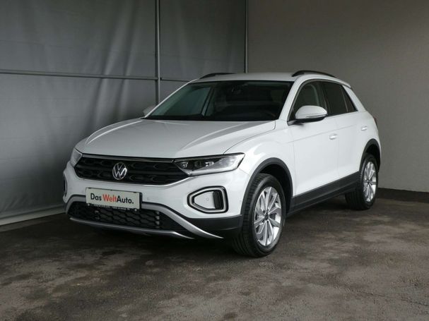 Volkswagen T-Roc TDI 85 kW image number 1