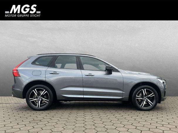 Volvo XC60 AWD 145 kW image number 6