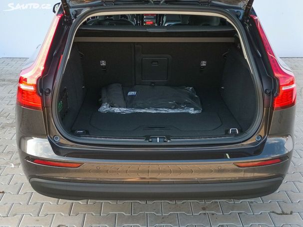 Volvo V60 B4 145 kW image number 22