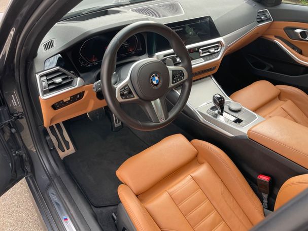 BMW 330i xDrive M Sport 190 kW image number 12