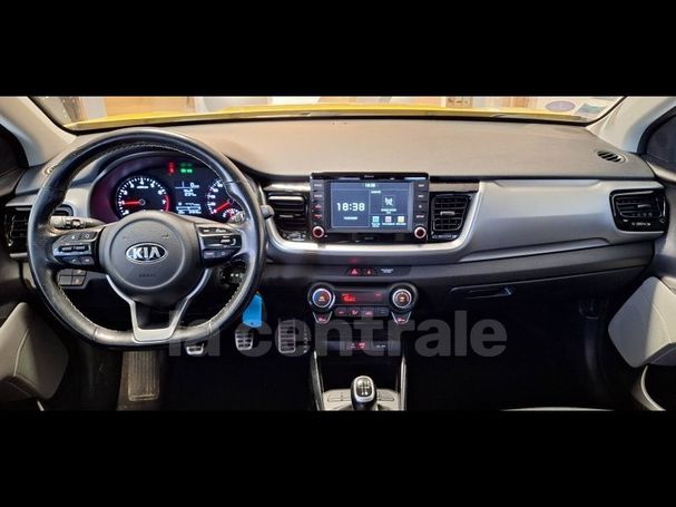 Kia Stonic 1.0 T-GDi 100 74 kW image number 7