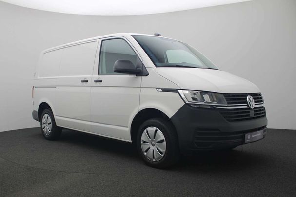 Volkswagen T6 Transporter 66 kW image number 21