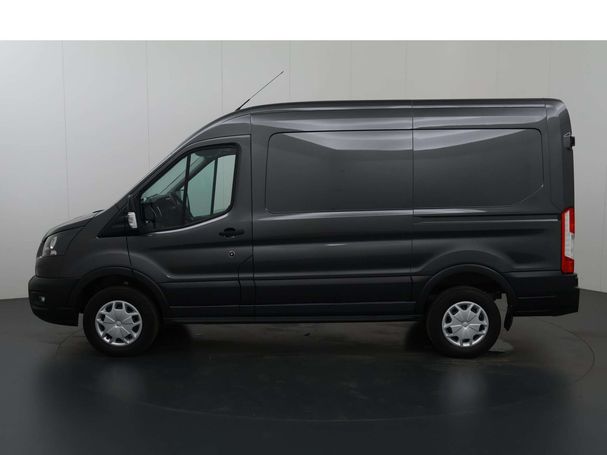 Ford E-Transit 350 L2H2 Trend 135 kW image number 1