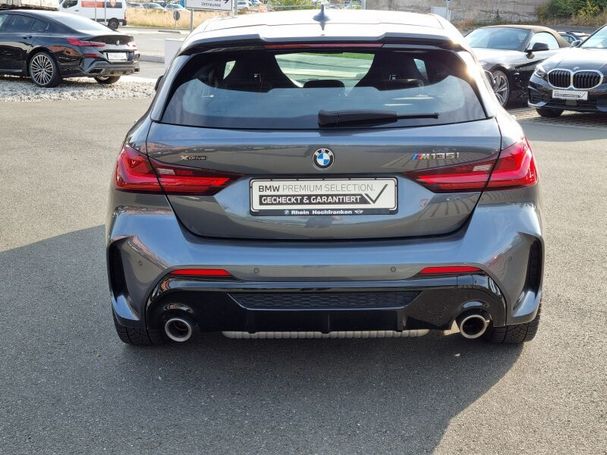 BMW 135i xDrive 225 kW image number 8