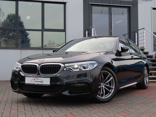 BMW 530d xDrive 195 kW image number 1