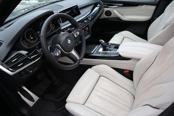 BMW X5 xDrive 280 kW image number 4