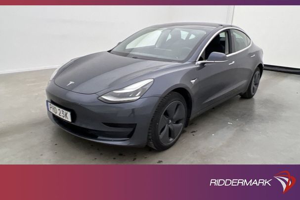 Tesla Model 3 Standard Range Plus 190 kW image number 1