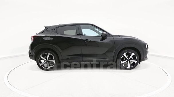 Nissan Juke DIG-T N-Connecta 84 kW image number 4