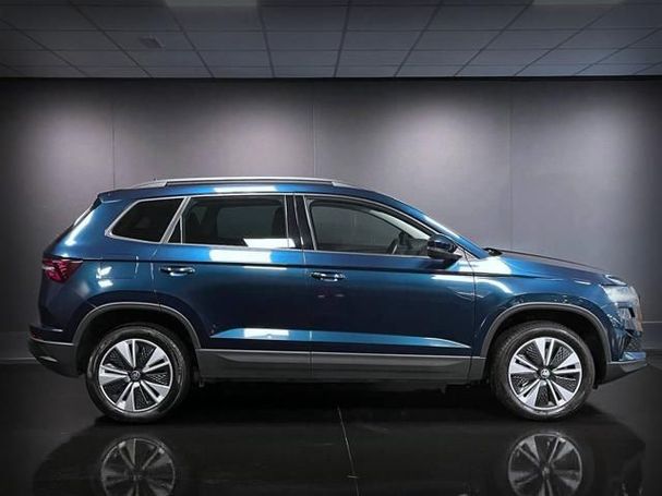 Skoda Karoq 1.5 TSI ACT DSG 110 kW image number 3