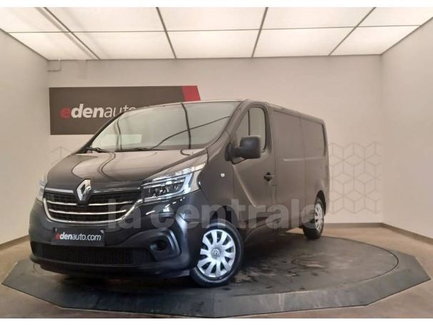 Renault Trafic DCi 120 L2H1 88 kW image number 1