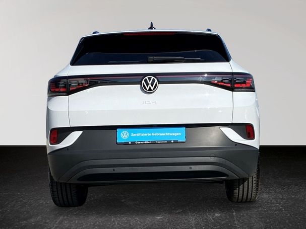 Volkswagen ID.4 150 kW image number 11