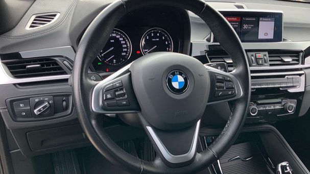 BMW X2 sDrive 100 kW image number 21