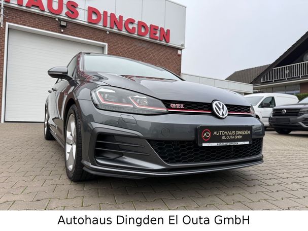 Volkswagen Golf GTI 2.0 TSI Performance DSG 180 kW image number 4