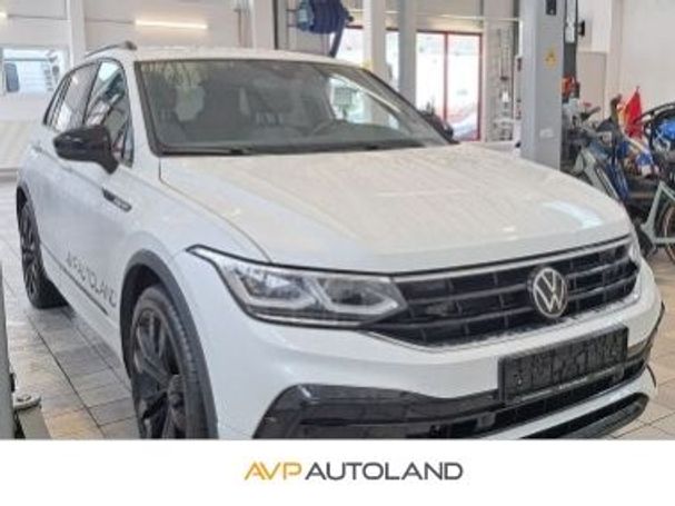 Volkswagen Tiguan 2.0 TSI R-Line 4Motion DSG 140 kW image number 1