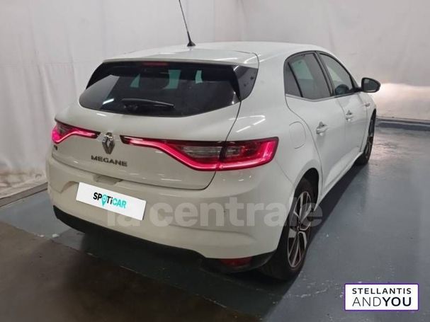 Renault Megane Energy TCe 140 Limited 103 kW image number 4