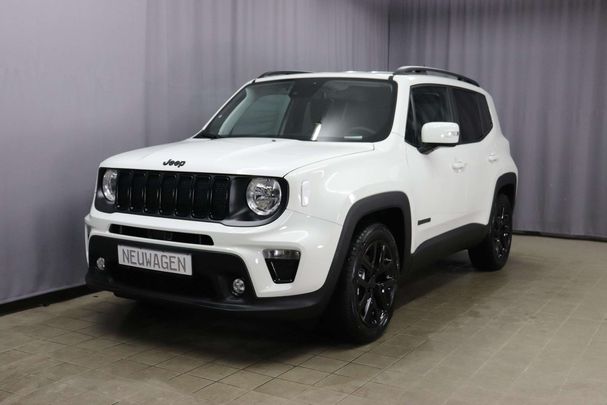 Jeep Renegade 1.5 T4 e-Hybrid Limited 96 kW image number 1