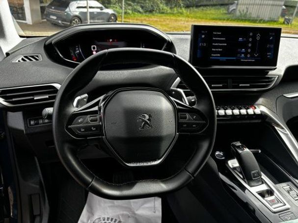 Peugeot 5008 BlueHDi 130 EAT8 Allure 96 kW image number 9