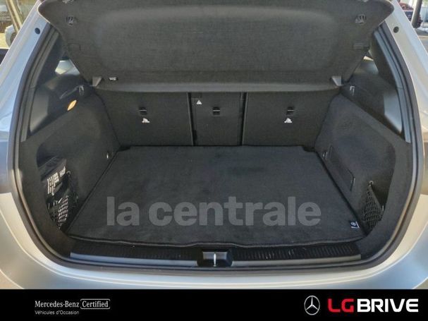 Mercedes-Benz B 180 7G-DCT Line 100 kW image number 12