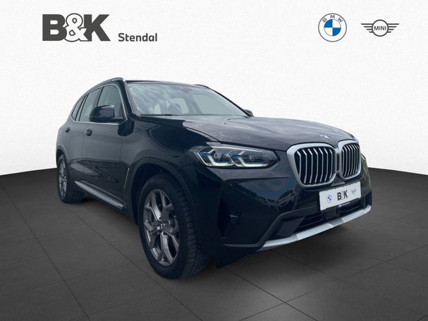 BMW X3 xDrive30i 180 kW image number 3