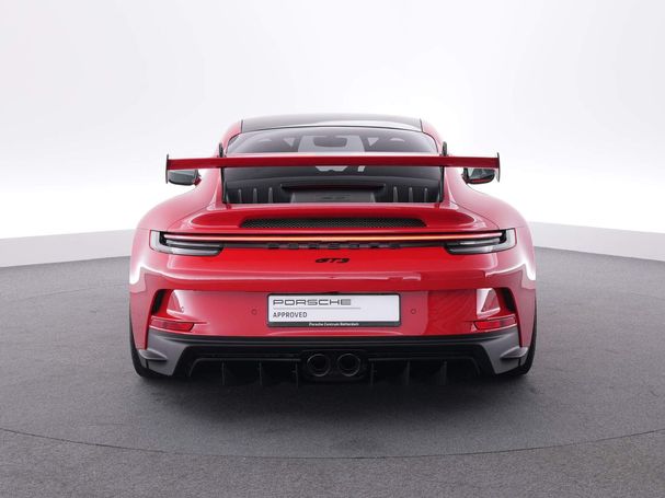 Porsche 992 GT3 375 kW image number 3