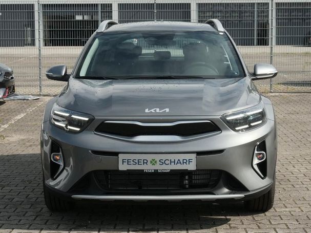 Kia Stonic 1.0 100 Vision 74 kW image number 10