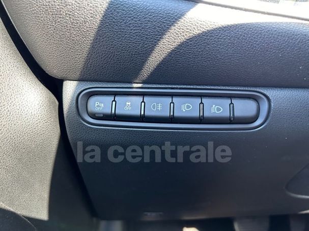 Fiat 500 e 42 kWh 88 kW image number 28