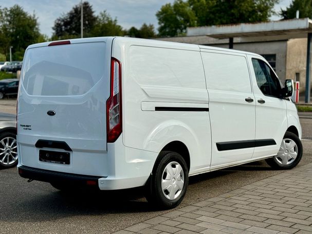 Ford Transit Custom 340 L2H1 Trend 125 kW image number 8