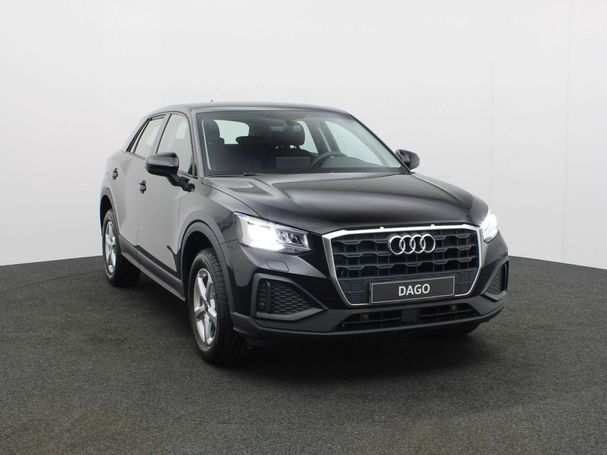 Audi Q2 30 TFSI 82 kW image number 3