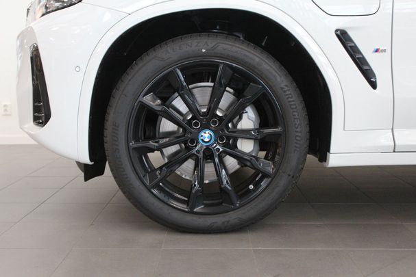 BMW X3 xDrive30e 215 kW image number 5