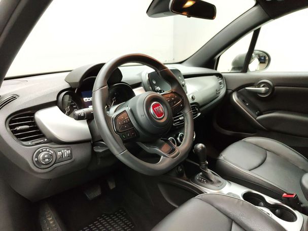 Fiat 500X 1.6 DCT 88 kW image number 10