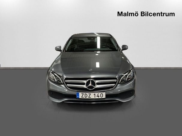 Mercedes-Benz E 220 d 9G-Tronic Avantgarde 143 kW image number 2