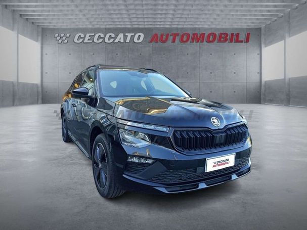 Skoda Kamiq 1.0 TSI DSG 85 kW image number 2