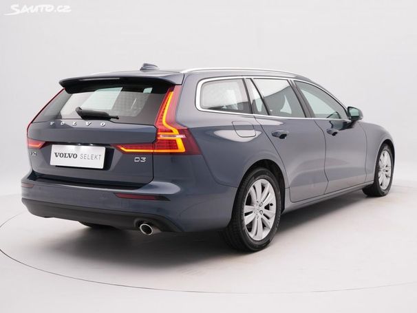 Volvo V60 D3 Momentum 110 kW image number 9