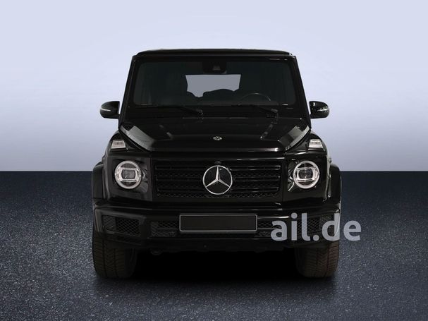 Mercedes-Benz G 350 d 210 kW image number 6