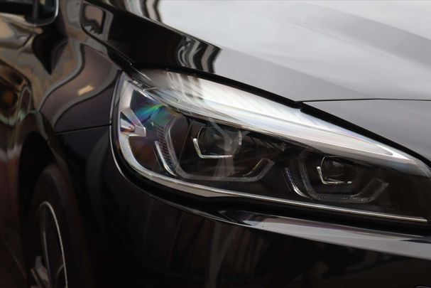 BMW 218i Active Tourer 103 kW image number 12