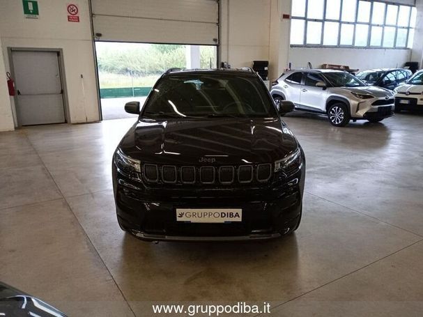 Jeep Compass 1.6 S 96 kW image number 3