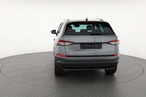 Skoda Kodiaq 1.5 TSI DSG Style 110 kW image number 26