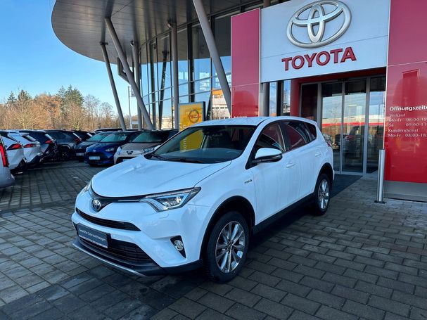 Toyota RAV 4 145 kW image number 1