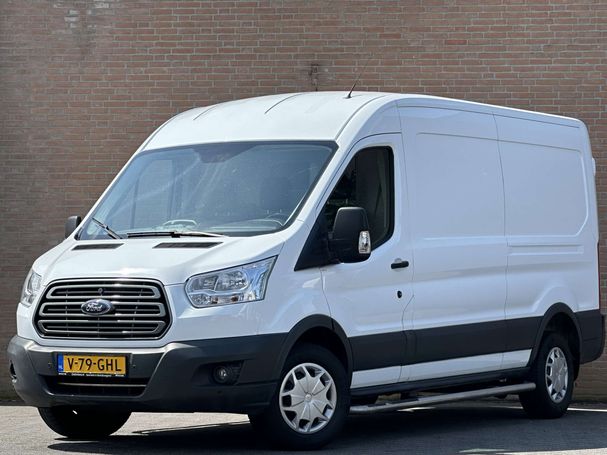 Ford Transit L3H2 2.0 TDCi 96 kW image number 30