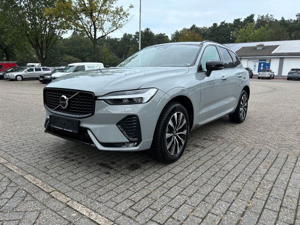 Volvo XC60 B4 Diesel Plus Dark 145 kW image number 1