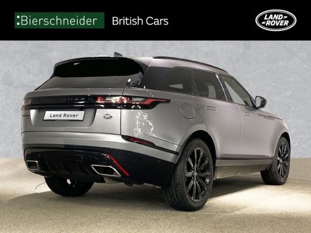 Land Rover Range Rover Velar 221 kW image number 1