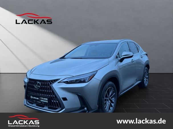 Lexus NX 350 h 179 kW image number 1