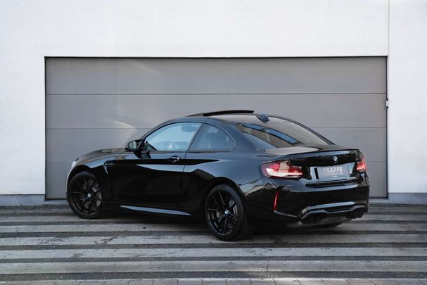 BMW M2 Competition DKG 302 kW image number 4