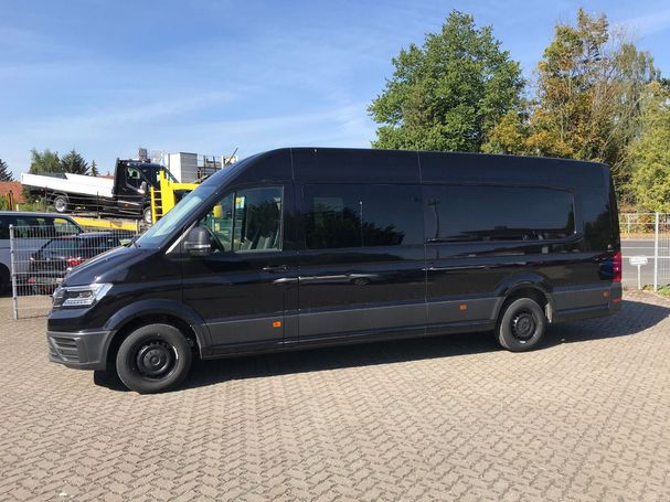 Volkswagen Crafter 35 TDI plus Plus 130 kW image number 2