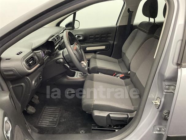 Citroen C3 BlueHDi 100 S&S FEEL 75 kW image number 16