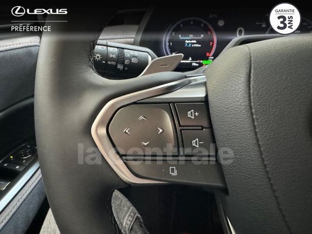 Lexus LBX 1.5 100 kW image number 9