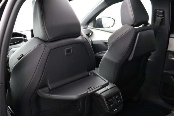 Peugeot 5008 130 96 kW image number 44